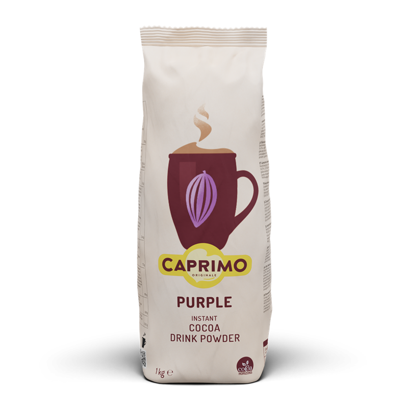 Caprimo chokoladepulver 1kg