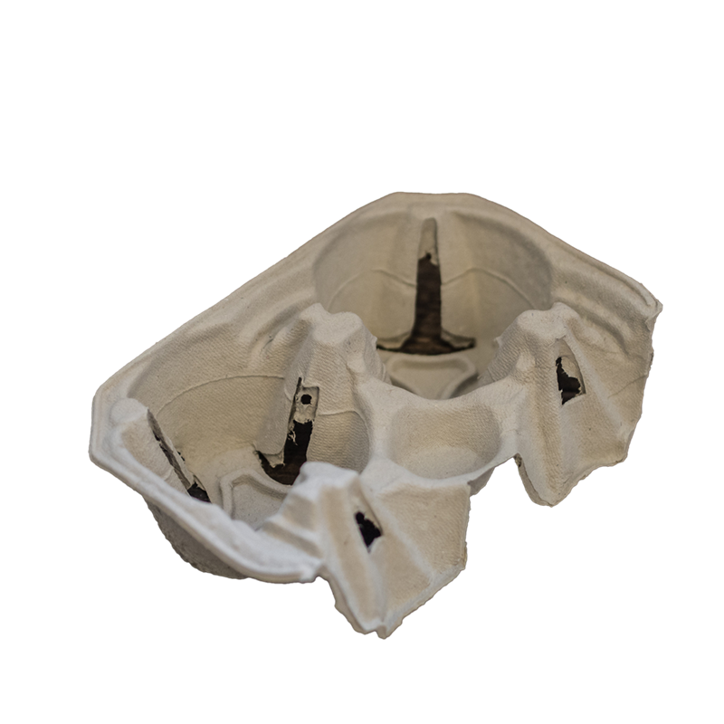 To Go Krus-holder (2 kop)