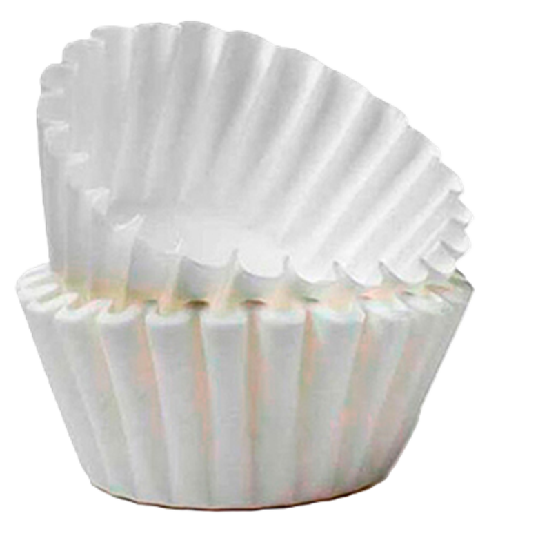 Bunn Gourmet C Filtre, CWTFA, 1000stk.