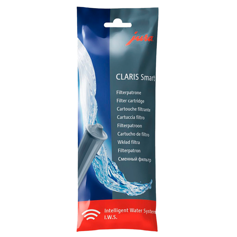JURA Claris PRO Smart Maxi vandfilter