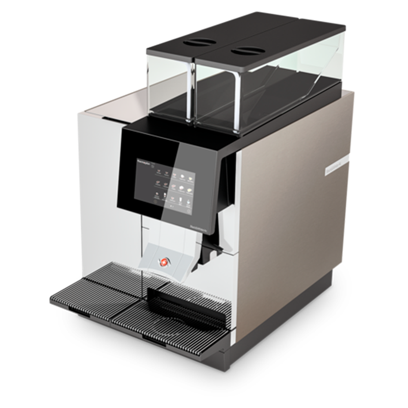 Thermoplan Black & White 4c CTM2