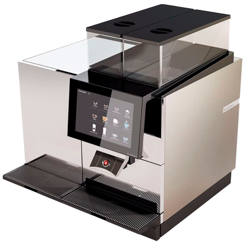 Thermoplan Black&White 4