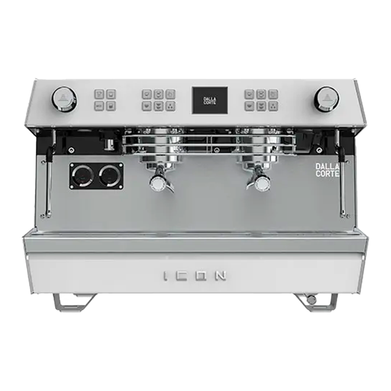 Dalla Corte ICON, 2 grp.