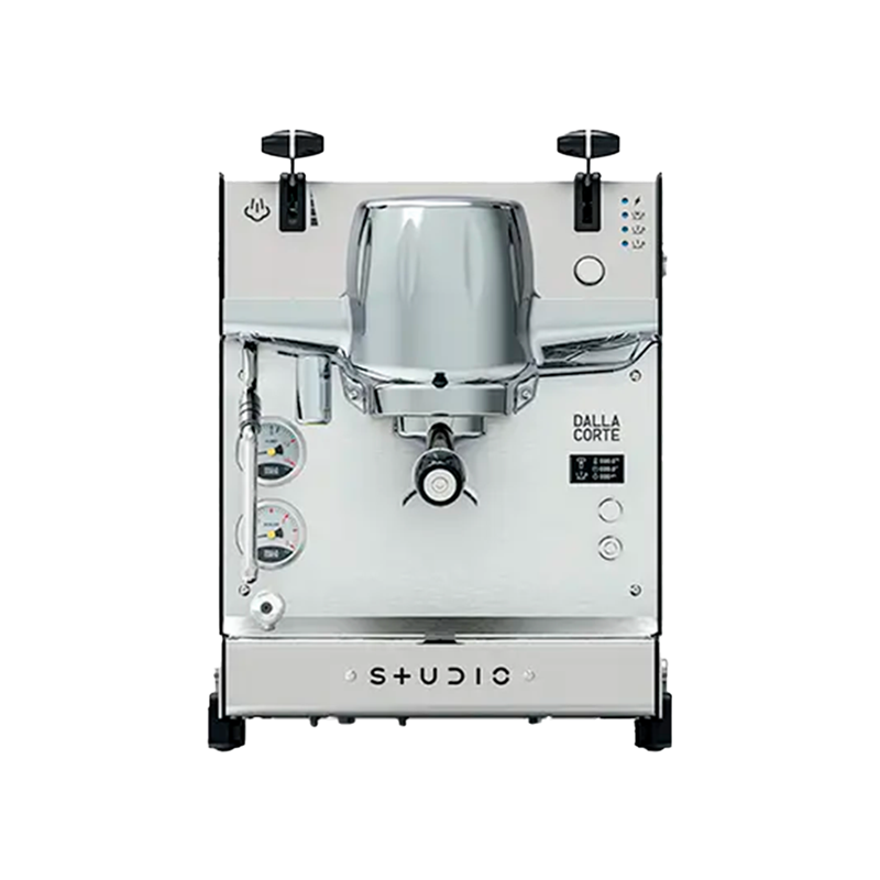 Dalla Corte Studio Aqua, m/afløb