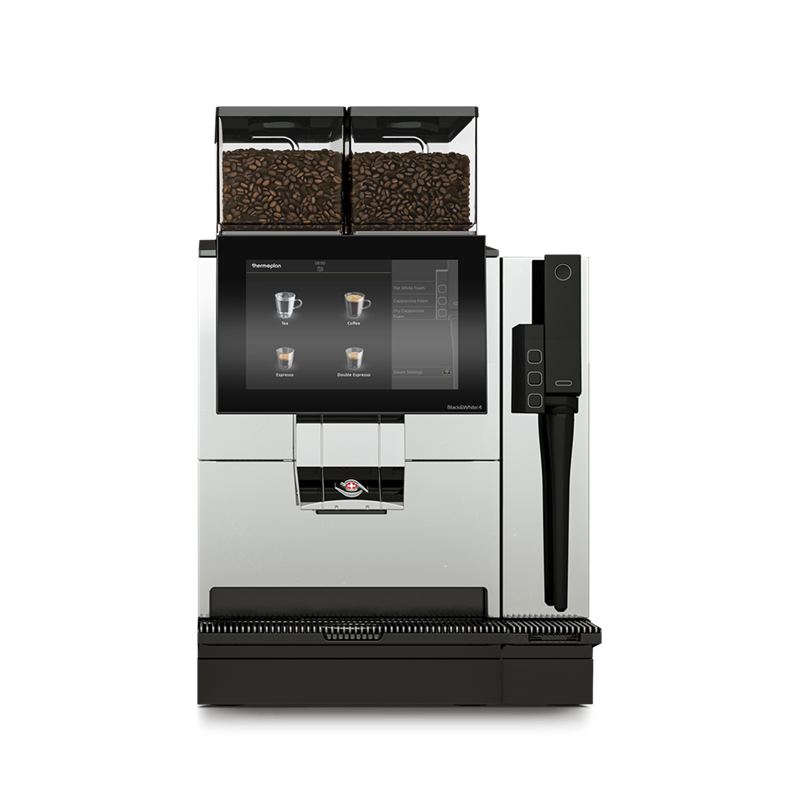 Thermoplan Black&White 4 CTS