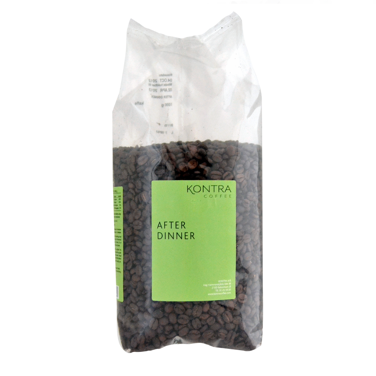 KONTRA Classic mellemristet